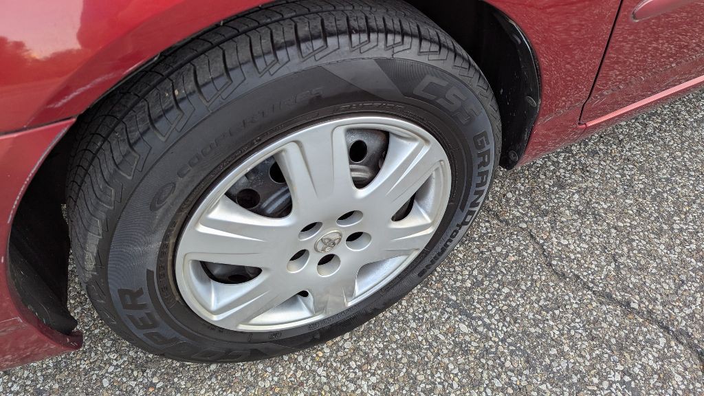 2005 Toyota Corolla Image 22