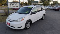 Image for 2008 Toyota Sienna LE ID: 6848458