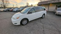 Image for 2008 Toyota Sienna LE ID: 6848458