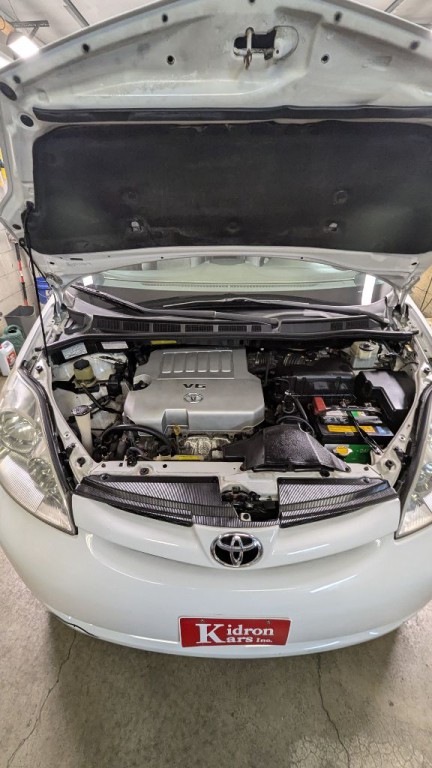 2008 Toyota Sienna Image 29