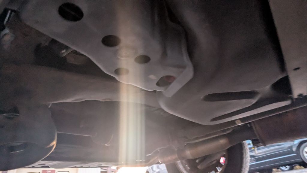 2008 Toyota Sienna Image 32