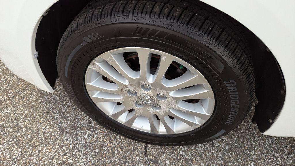 2008 Toyota Sienna Image 35