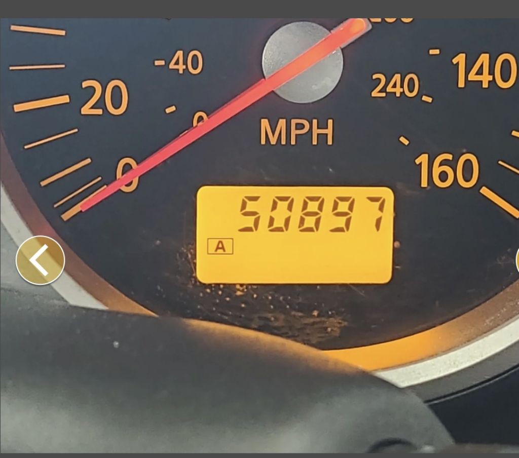2005 Nissan 350Z Image 5