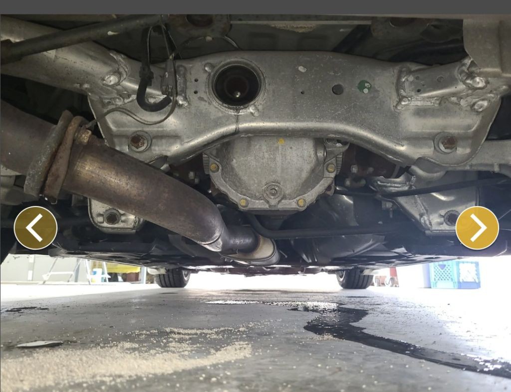 2005 Nissan 350Z Image 9