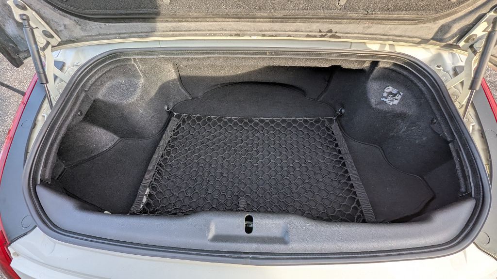 2005 Nissan 350Z Image 13