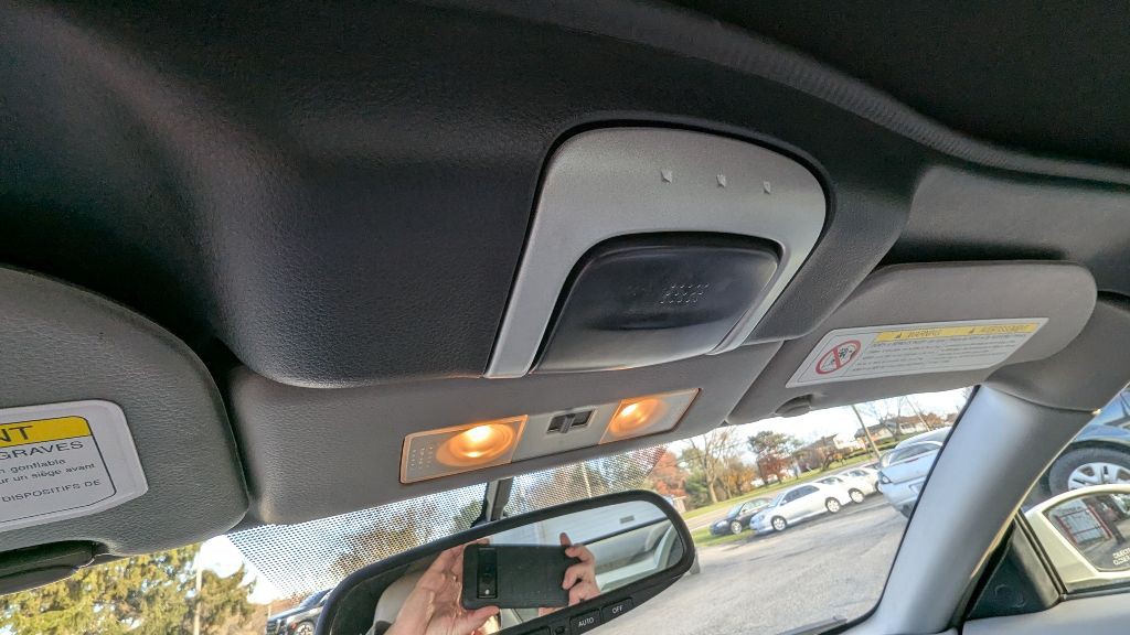 2005 Nissan 350Z Image 19