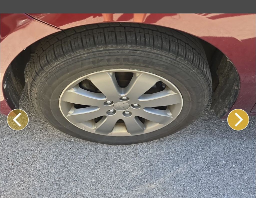 2008 Toyota Sienna Image 12