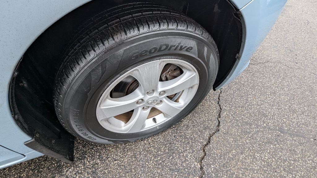 2017 Toyota Sienna Image 27