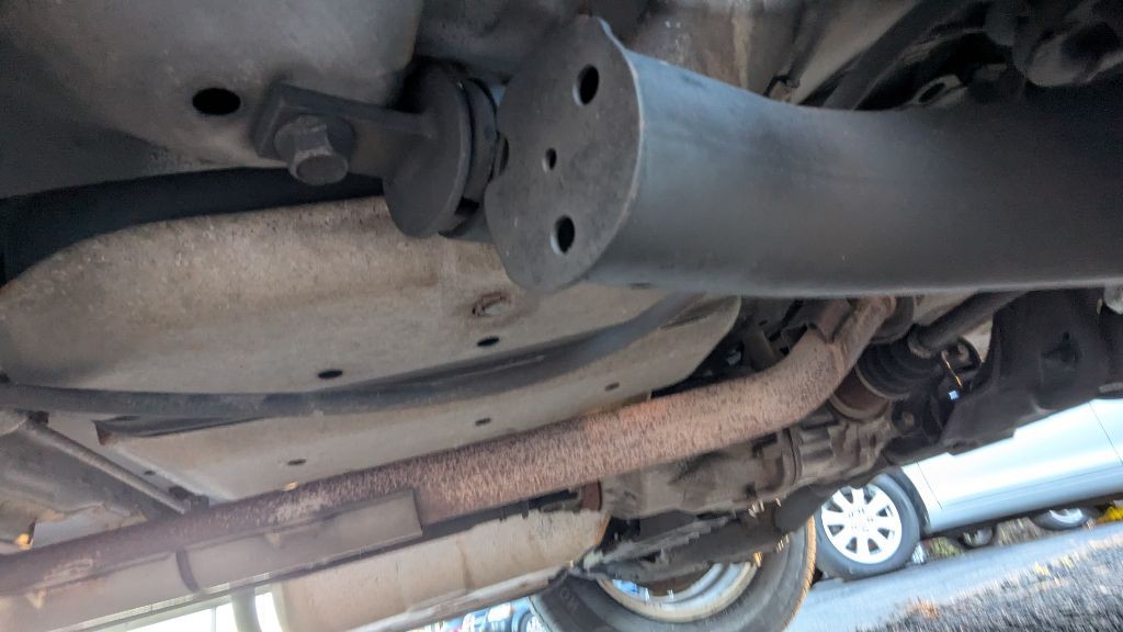 2004 Honda CR-V Image 13