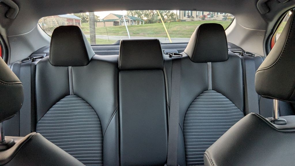 2020 Toyota Camry Image 26
