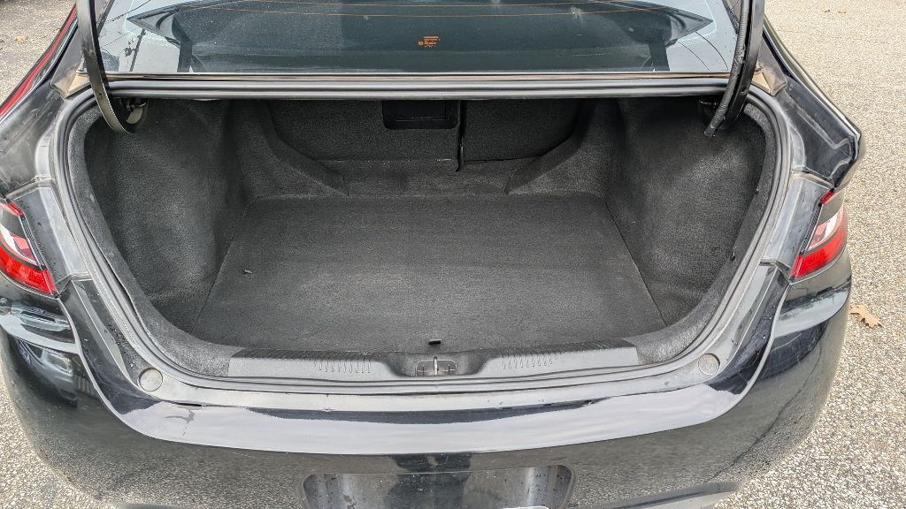 2015 Dodge Dart Image 6