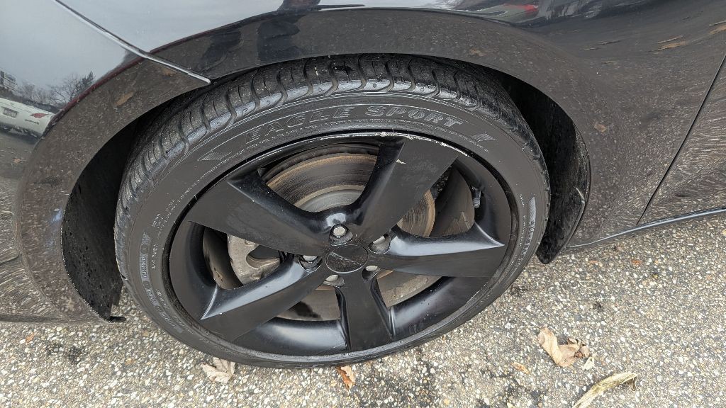 2015 Dodge Dart Image 13