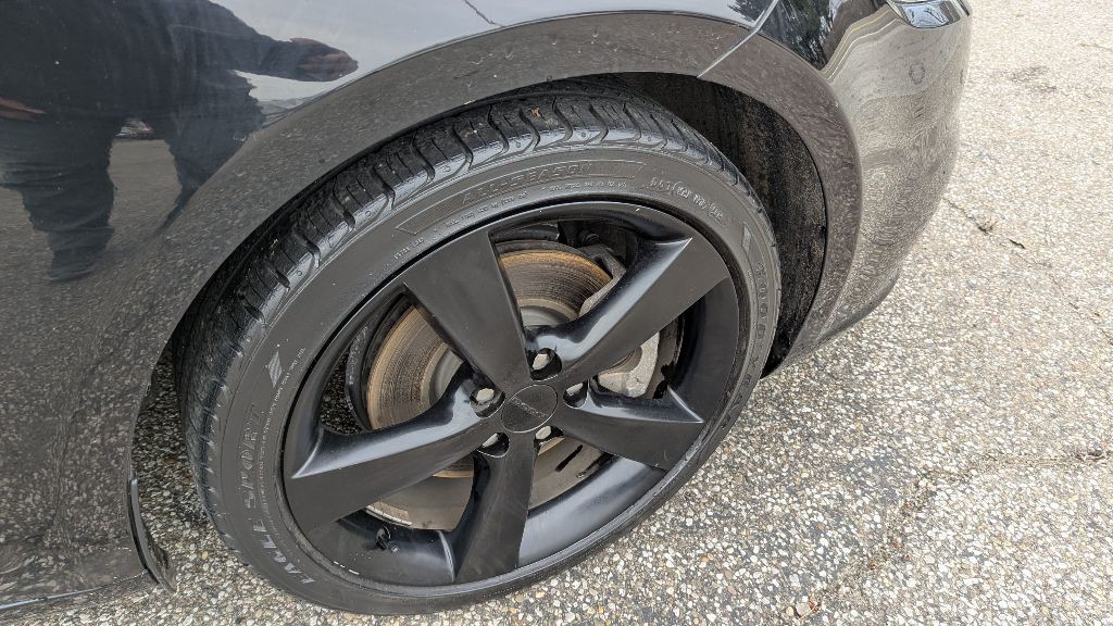 2015 Dodge Dart Image 14