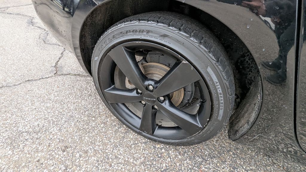 2015 Dodge Dart Image 15