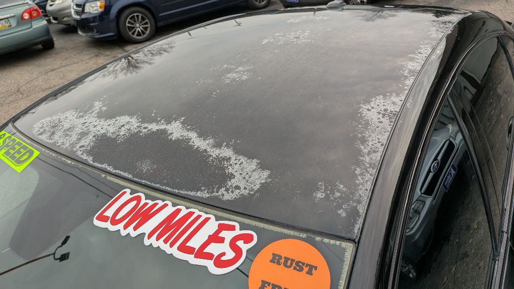 2015 Dodge Dart Image 22