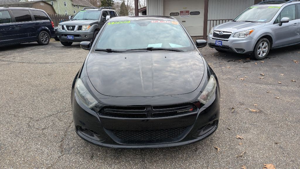 2015 Dodge Dart Image 32