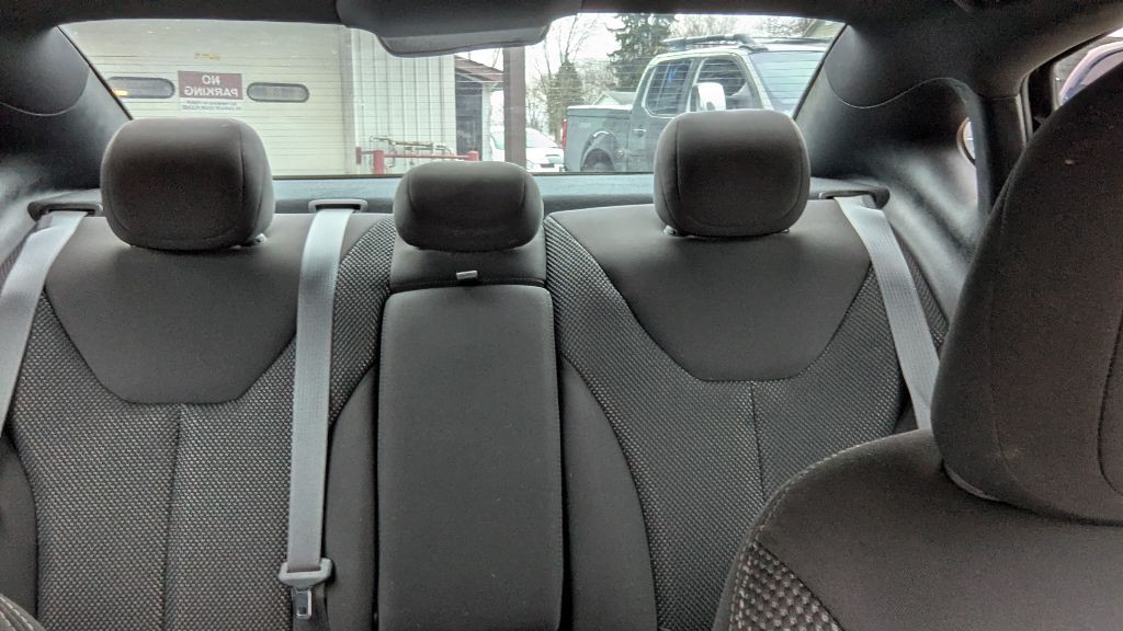 2015 Dodge Dart Image 33