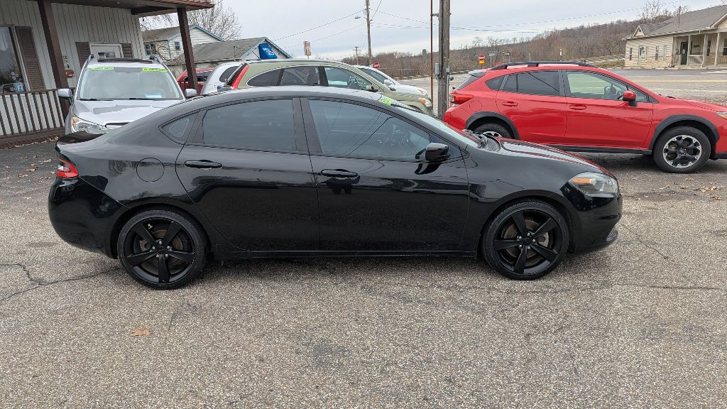 2015 Dodge Dart Image 46