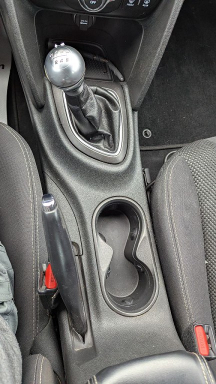 2015 Dodge Dart Image 56