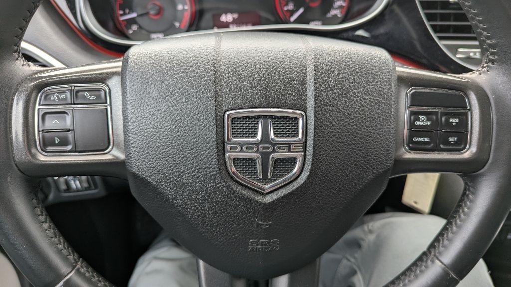 2015 Dodge Dart Image 62