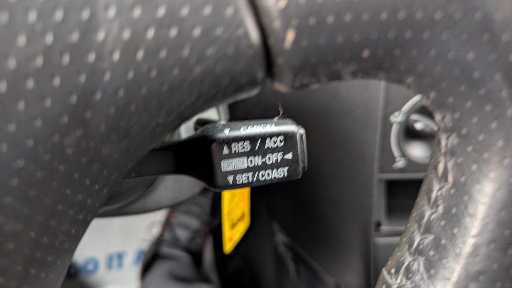 2003 Toyota Corolla Image 21