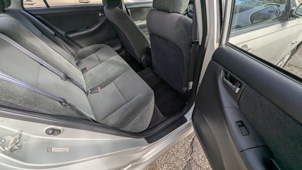 2003 Toyota Corolla Image 27