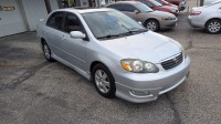 Image for 2006 Toyota Corolla S ID: 6977244