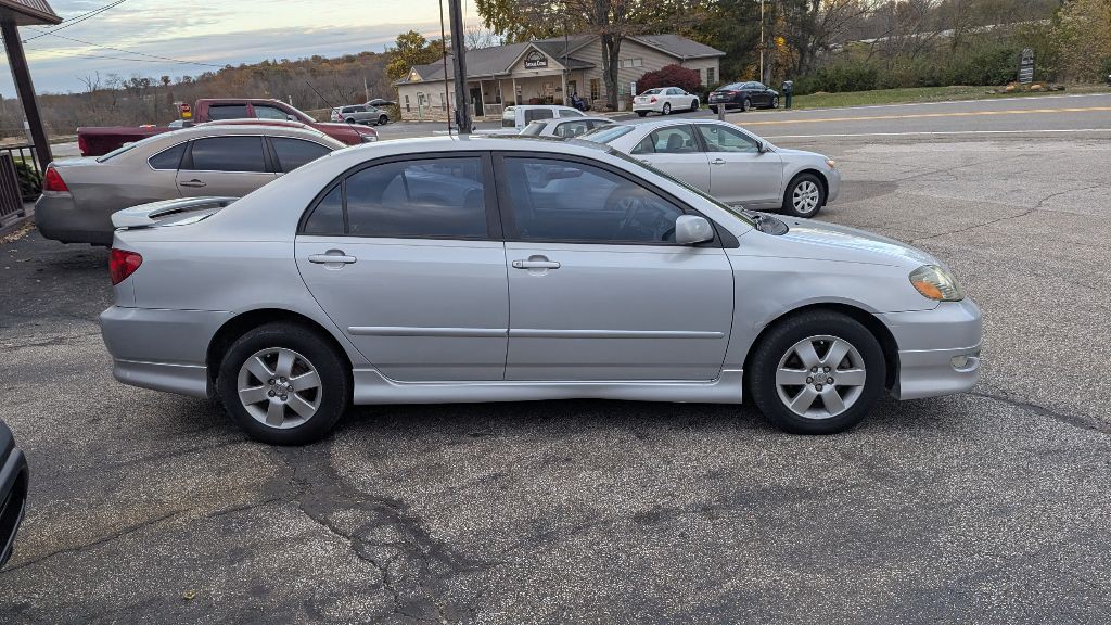 2006 Toyota Corolla Image 5