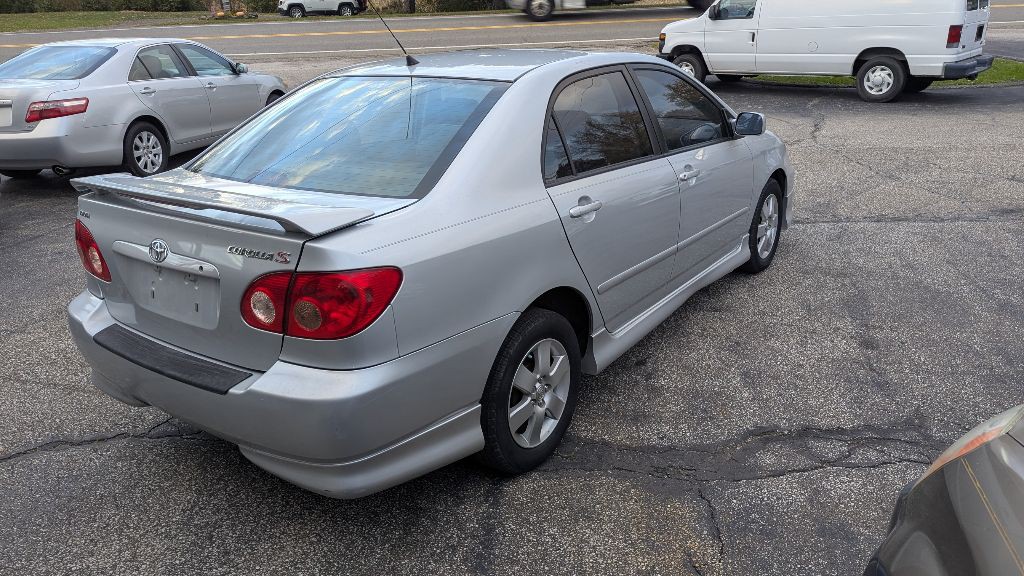 2006 Toyota Corolla Image 6