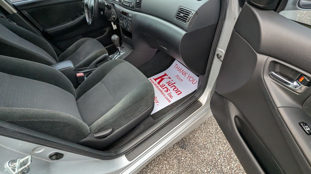 2006 Toyota Corolla Image 14