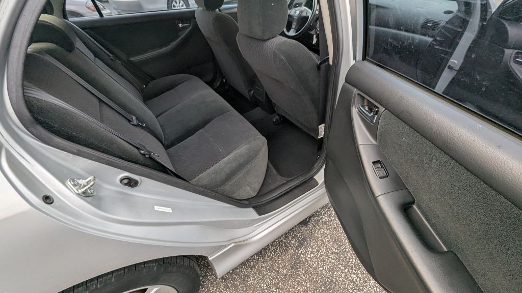 2006 Toyota Corolla Image 15