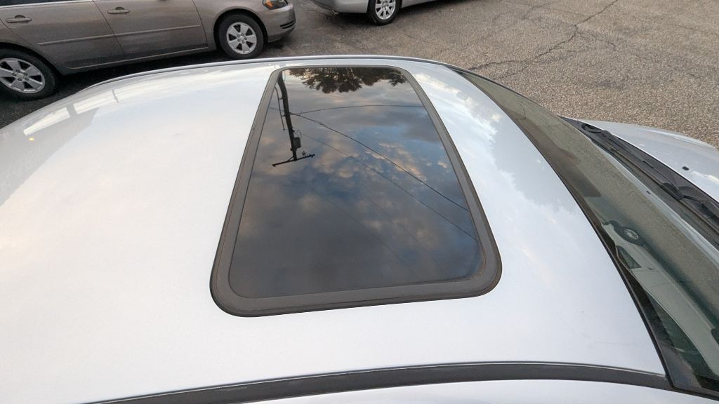 2006 Toyota Corolla Image 16