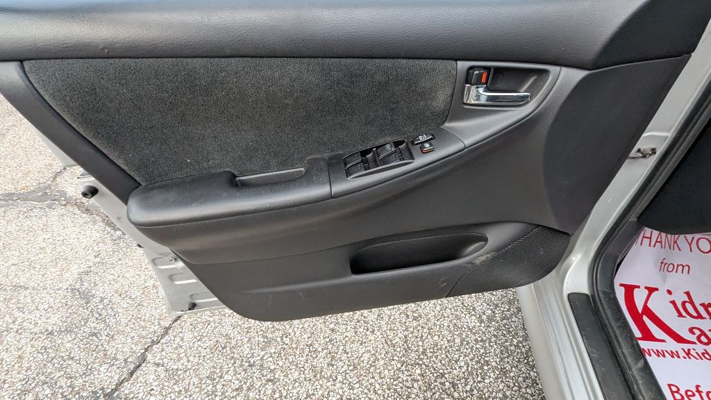 2006 Toyota Corolla Image 19