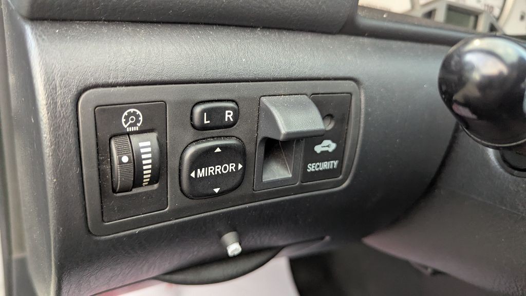 2006 Toyota Corolla Image 20