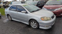 Image for 2005 Toyota Corolla S-211K ID: 6977257