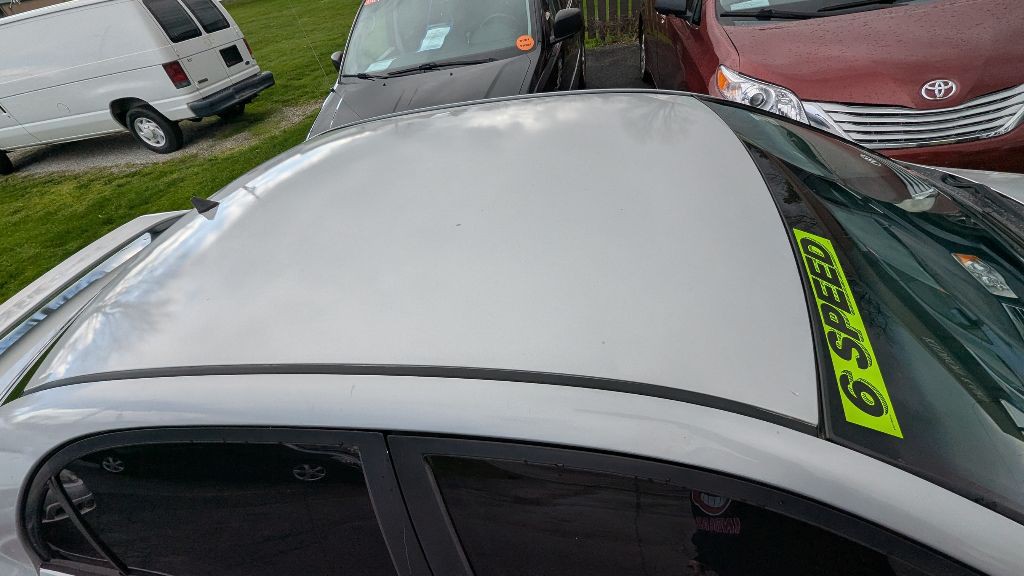 2005 Toyota Corolla Image 3