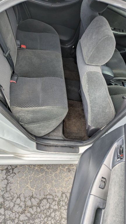 2005 Toyota Corolla Image 6