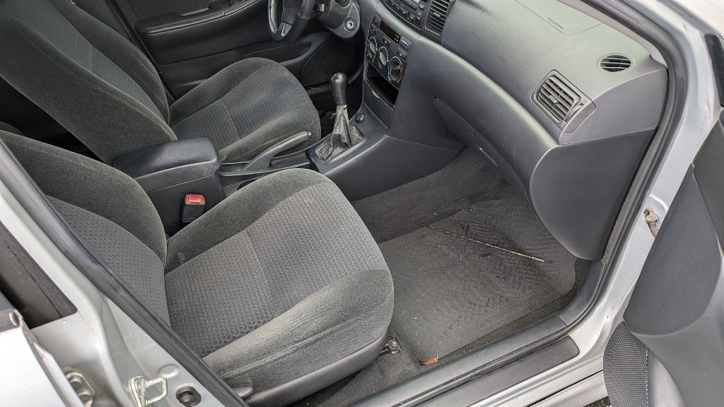 2005 Toyota Corolla Image 7