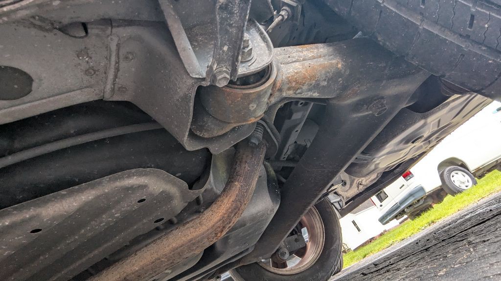 2005 Toyota Corolla Image 8