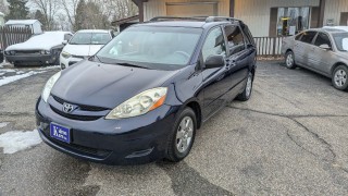 Image for 2007 Toyota Sienna LE ID: 6999566