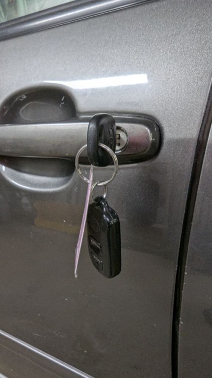 2007 Toyota Corolla Image 7