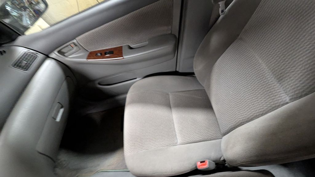 2007 Toyota Corolla Image 10