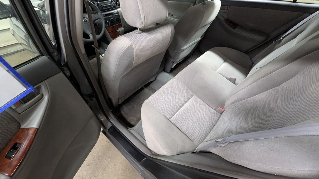 2007 Toyota Corolla Image 11