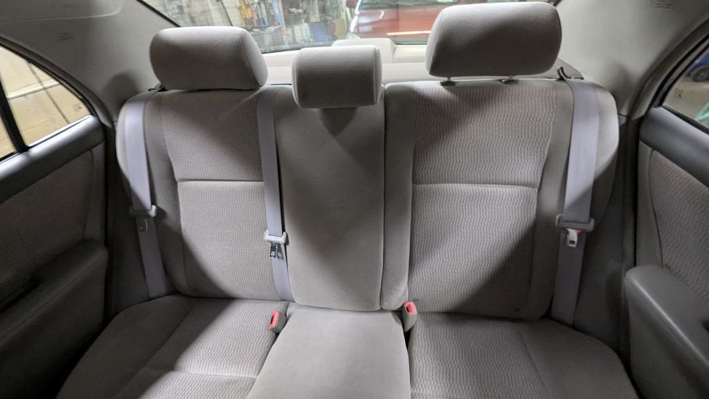 2007 Toyota Corolla Image 14