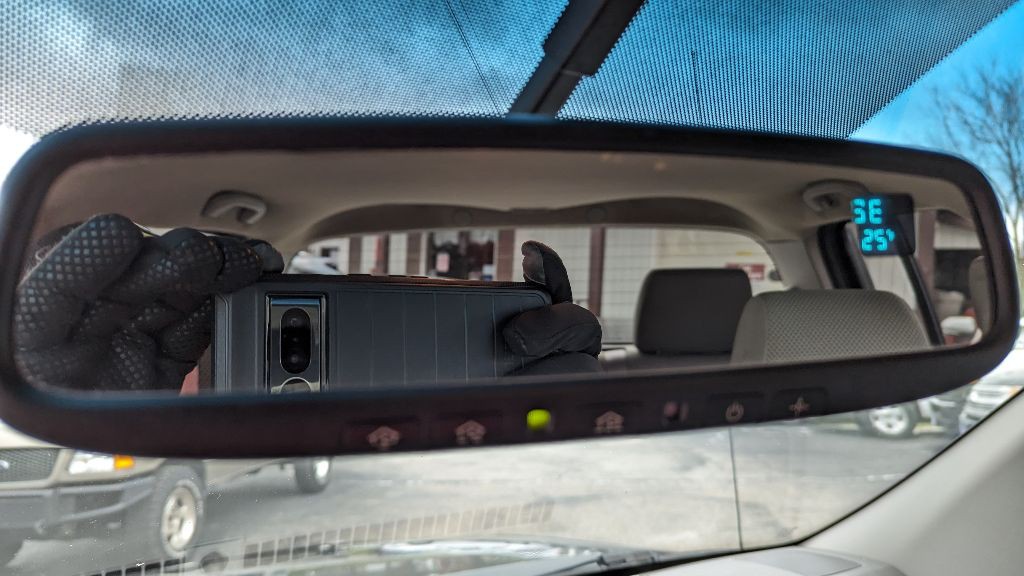 2006 Nissan Frontier Image 18