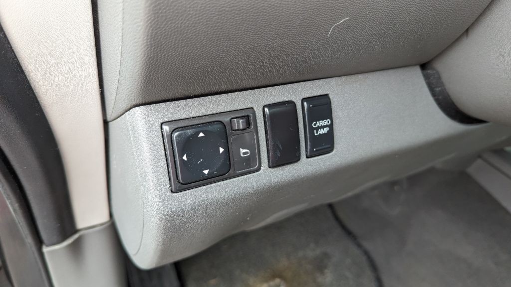 2006 Nissan Frontier Image 23