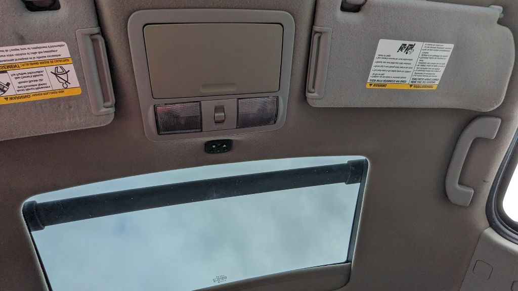 2006 Nissan Frontier Image 30