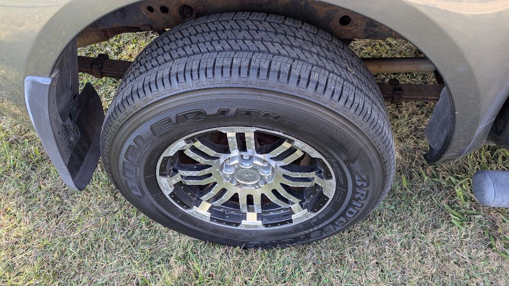 2006 Nissan Frontier Image 33