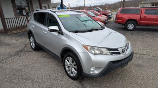 Image for 2013 Toyota Rav4 Limited ID: 7020572