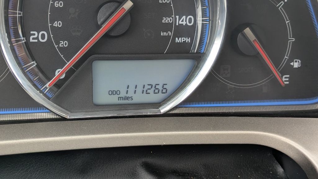 2013 Toyota Rav4 Image 10